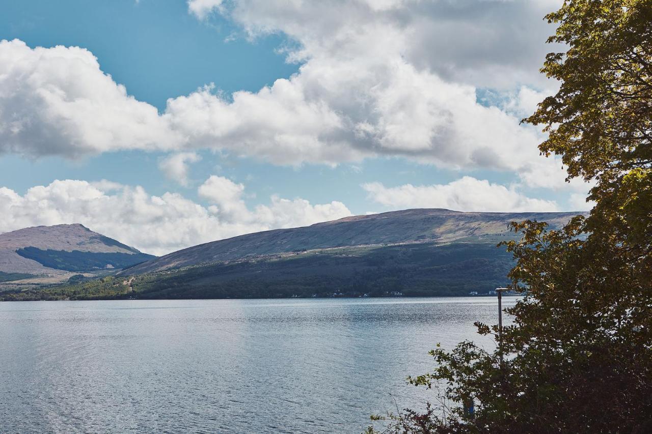 Brambles Of Inveraray Δωμάτιο φωτογραφία