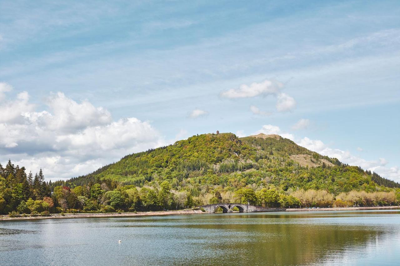 Brambles Of Inveraray Εξωτερικό φωτογραφία