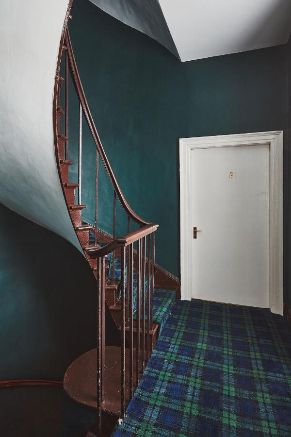 Brambles Of Inveraray Εξωτερικό φωτογραφία