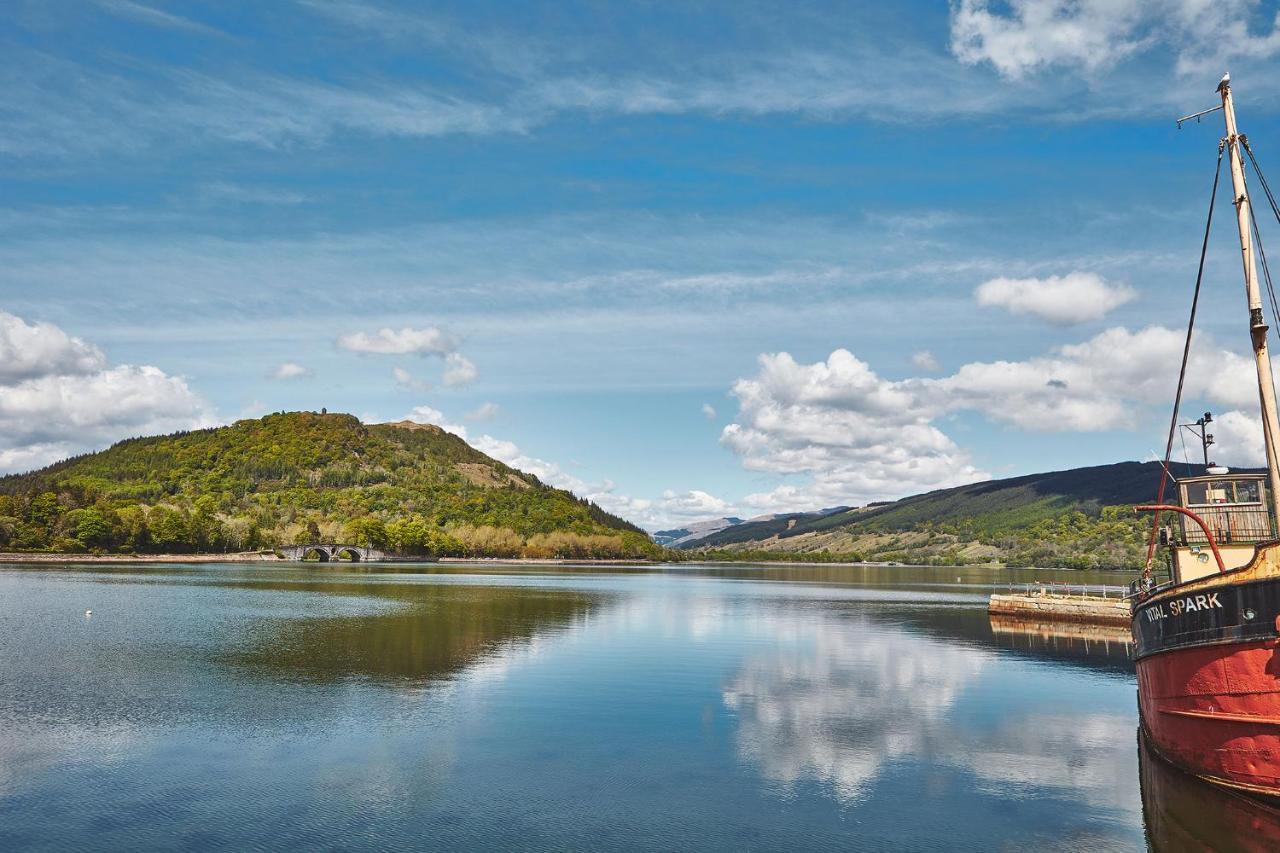 Brambles Of Inveraray Εξωτερικό φωτογραφία
